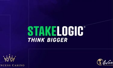 StakelogicはルーマニアのPrincess Casinoと提携